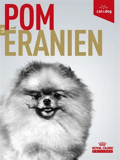 Le poméranien