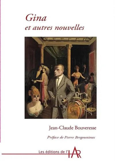 Gina et autres nouvelles