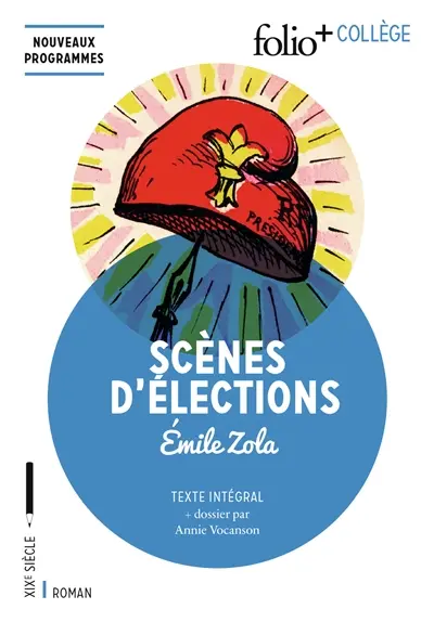 Scènes d'élections : texte intégral