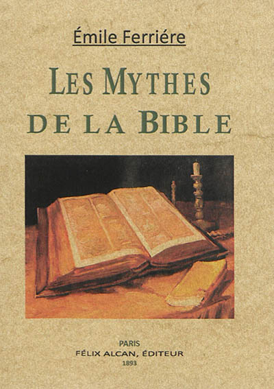 Les mythes de la Bible