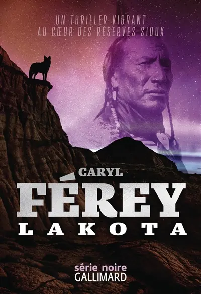 Lakota Lakota