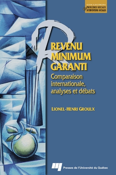 Revenu minimum garanti :...