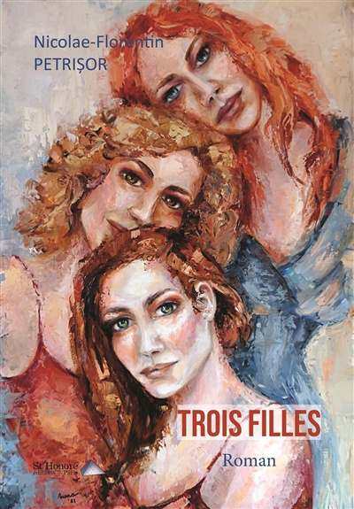 Trois filles