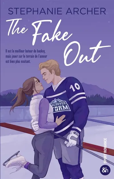 The fake out