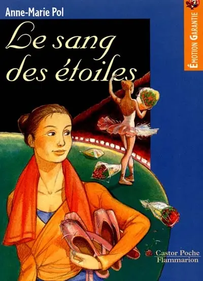 Le sang des étoiles