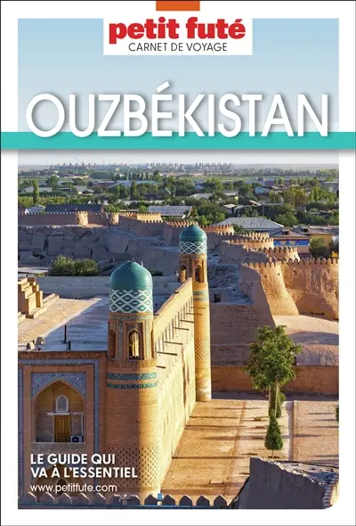 Ouzbékistan