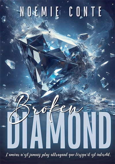 BROKEN DIAMOND