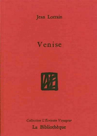 Venise