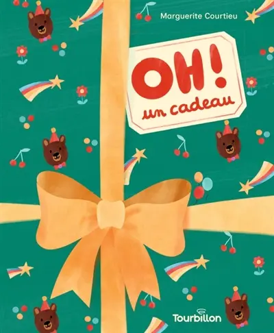 Oh ! Un cadeau
