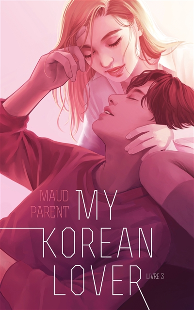 My Korean lover. Vol. 3