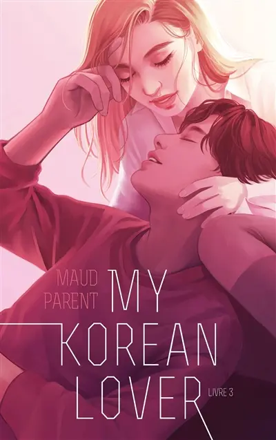 My Korean lover. Vol. 3