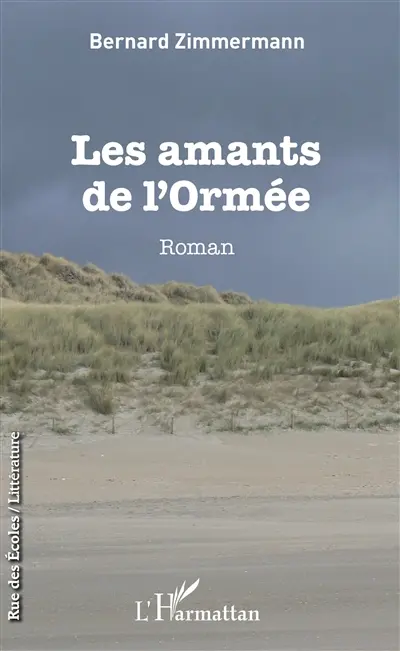 Les amants de l'Ormée