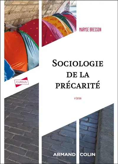 Sociologie de la précarité