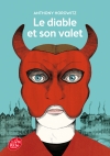 Rallye lecture Ludic Le diable et son valet
