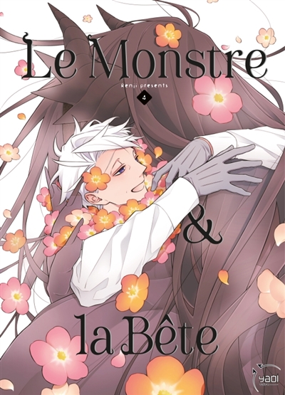 Le monstre & la bête. Vol. 4