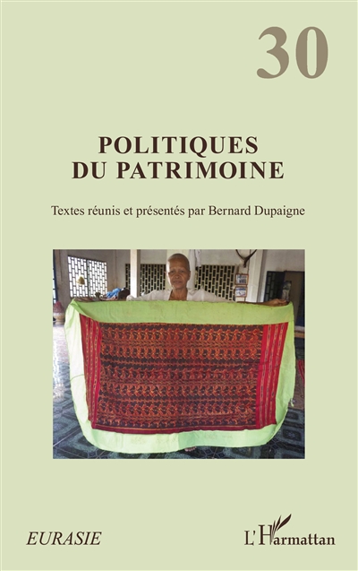 Politiques du patrimoine