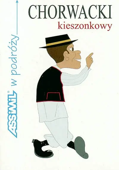 Chorwacki kieszonkowy