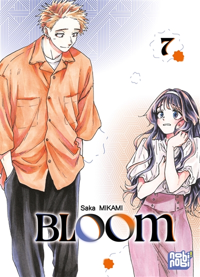 Bloom. Vol. 7