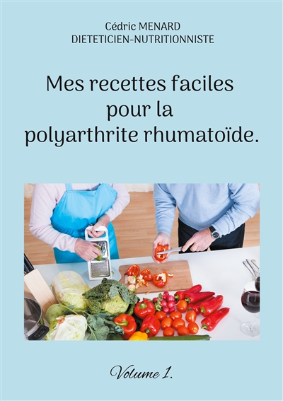 Mes recettes faciles pour...