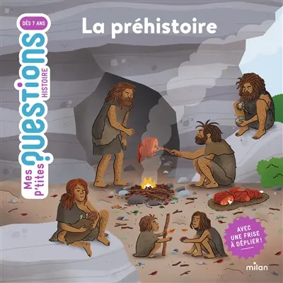La préhistoire