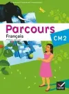 Parcours, français, CM2
