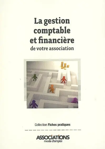 La gestion comptable et financière de votre association