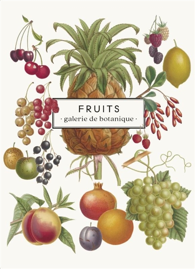 Fruits : galerie de...