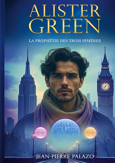 Alister Green : la...
