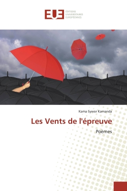 Les Vents de l'épreuve :...