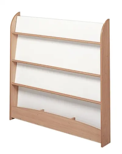 Maxi présentoir, hêtre