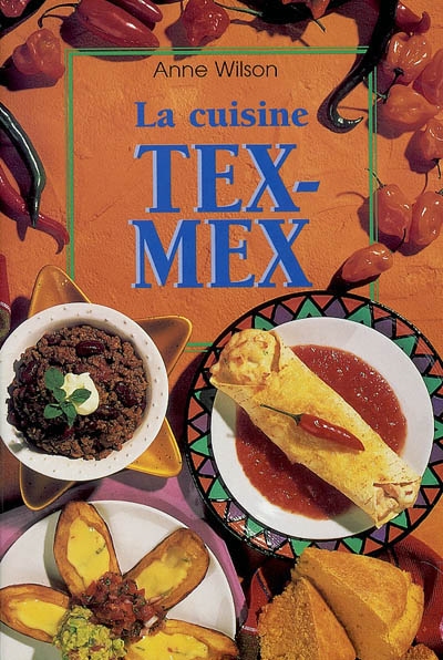 Cuisine tex-mex