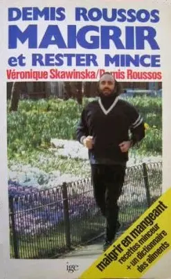 Maigrir et rester mince