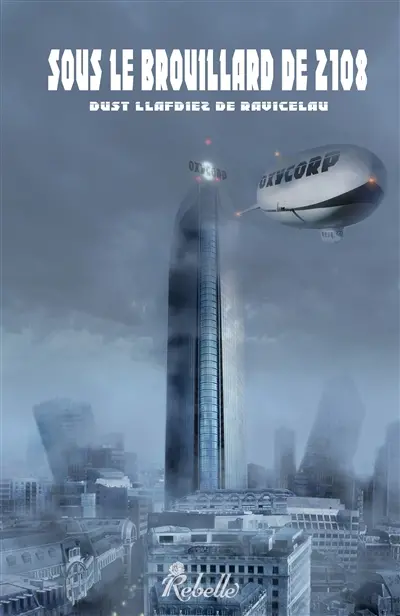 Sous le brouillard de 2108