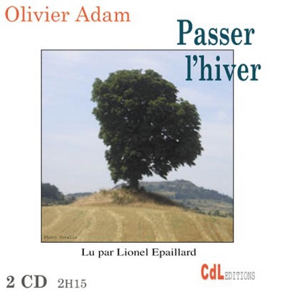 Passer l'hiver