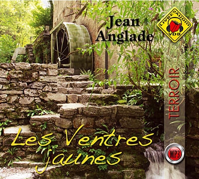 Les ventres jaunes