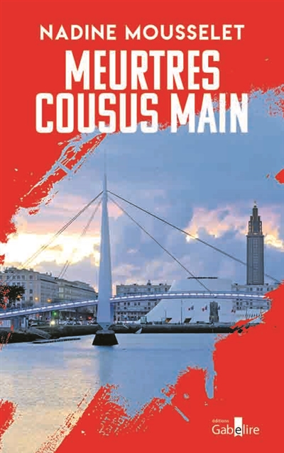 Une enquête de Laura Claes. Meurtres cousus mains