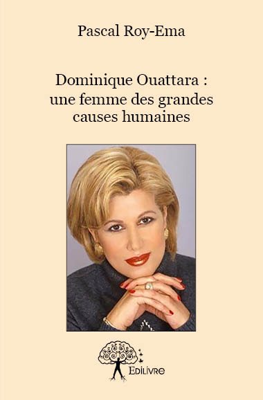 Dominique ouattara : une femme des grandes causes humaines