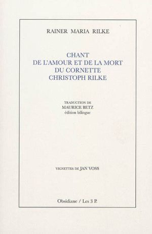 Chant de l'amour et de la mort du cornette Christoph Rilke