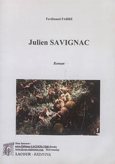 Julien Savignac