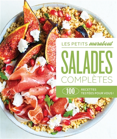 Salades complètes : 100...