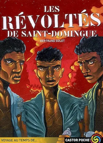 Les révoltés de Saint-Domingue