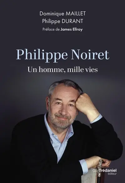 Philippe Noiret : un homme, mille vies