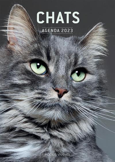 Chats : Agenda 2023