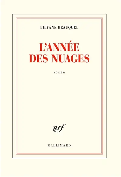 L'année des nuages