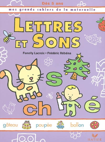 Lettres et sons