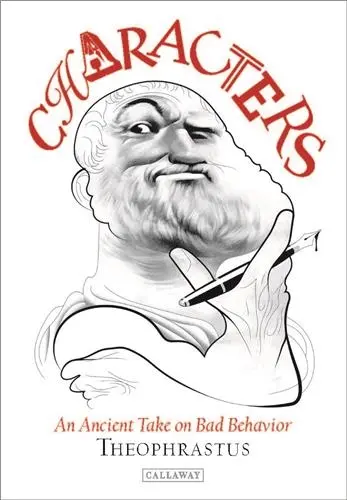 Theophrastus´ Characters