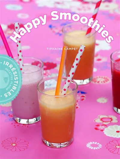 Happy smoothies