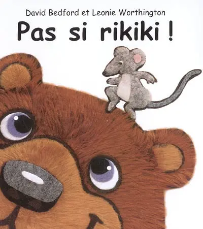 Pas si rikiki !