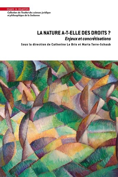La nature a-t-elle des...