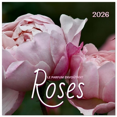 LE PARFUM ENVOUTANT DES...